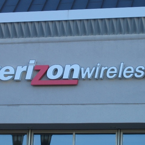 Exterior Signage