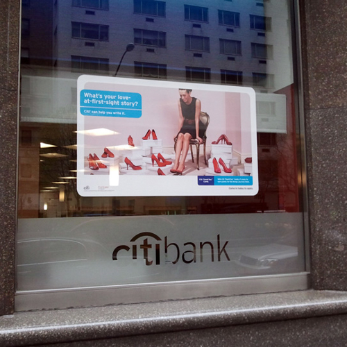 Exterior Signage