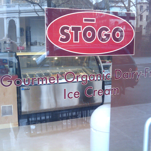 Window Graphics