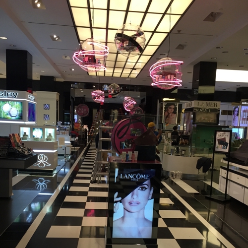 Interior Décor