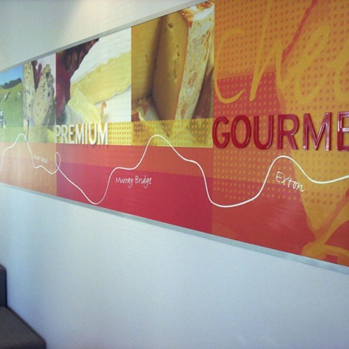 Wall Graphics