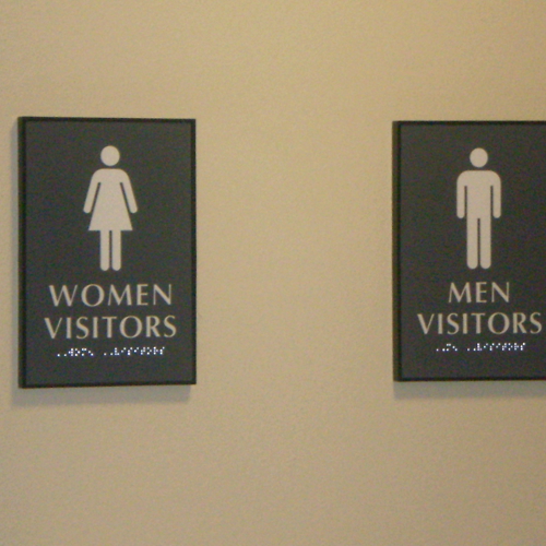 ADA / Architectural Signs