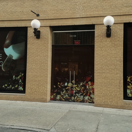 Window Graphics