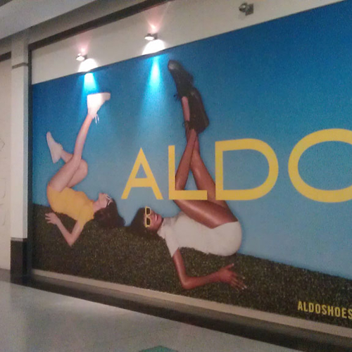 Wall Graphics