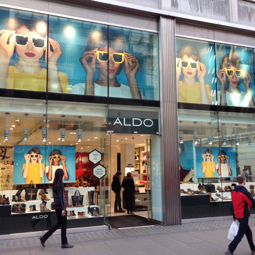Window Graphics