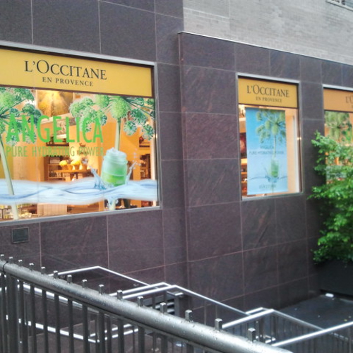 Window Graphics
