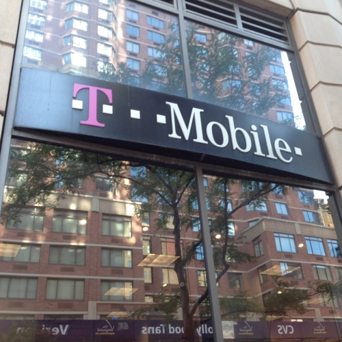 Exterior Signage