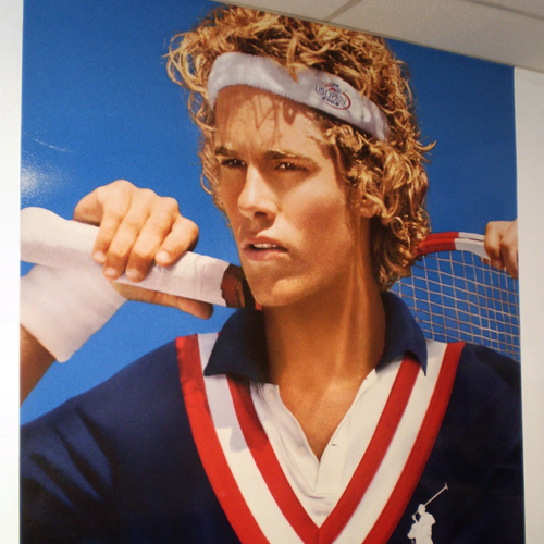 Wall Graphics