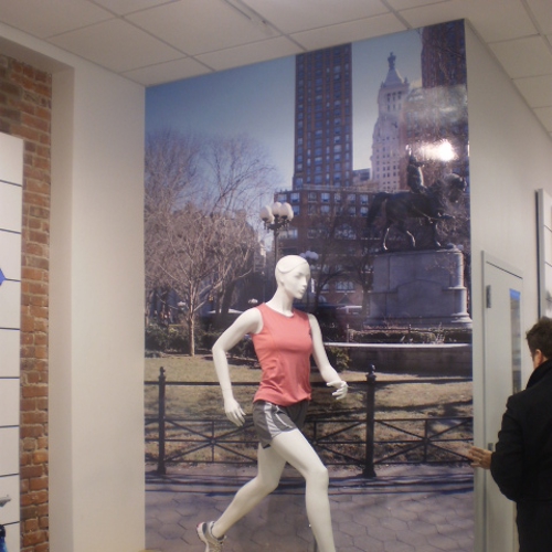Wall Graphics