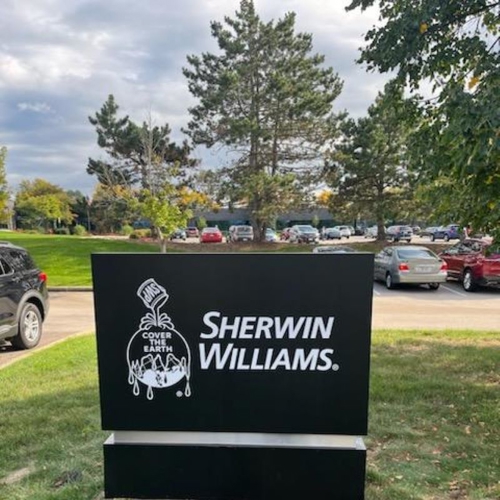 Monument Signs
