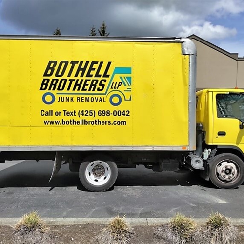 Vehicle Graphics