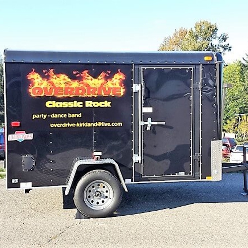 Vehicle Graphics