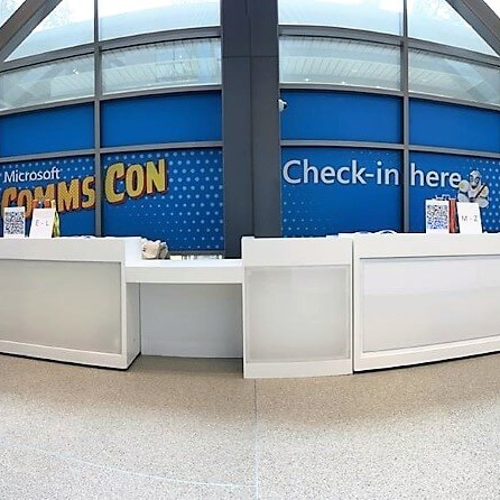 Window & Wall Graphics