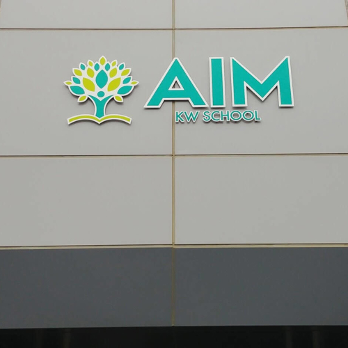 Custom Signs & Banners