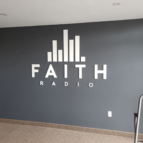 Custom Decals