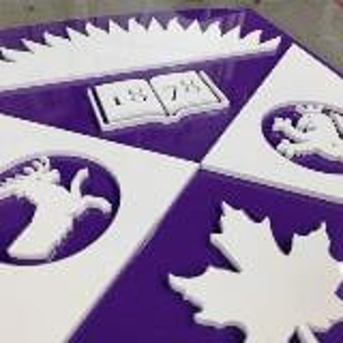 Custom Decals