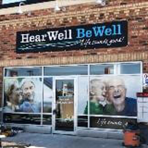 Custom Signs & Banners