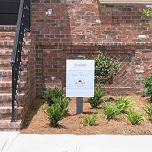 Exterior Signage