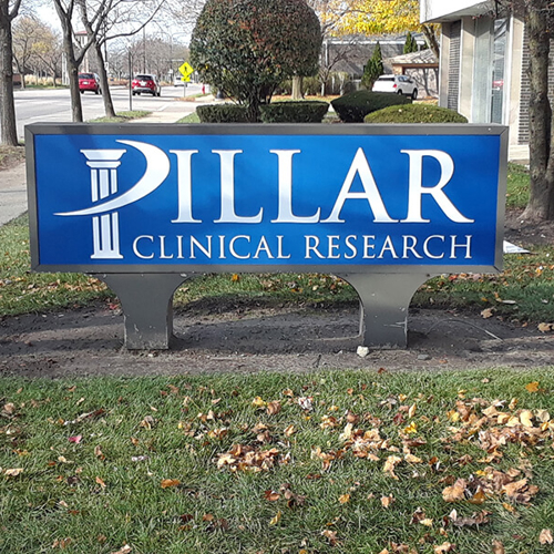 Exterior Signage