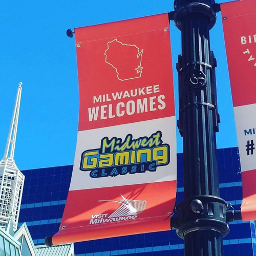 Custom Signs & Banners