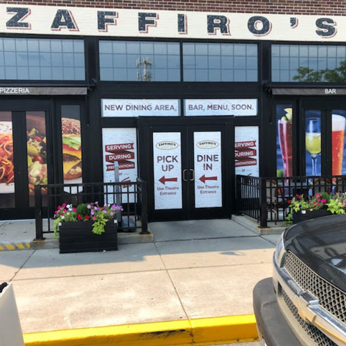 Custom Signs & Banners