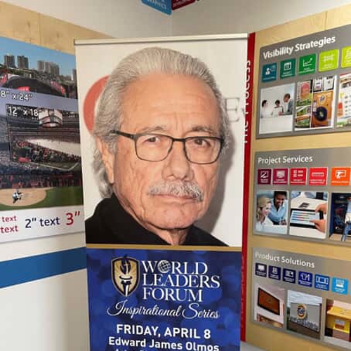 Banner Stands
