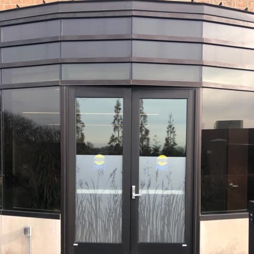 Window & Wall Graphics