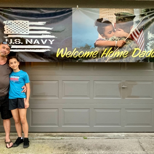 Custom Signs & Banners