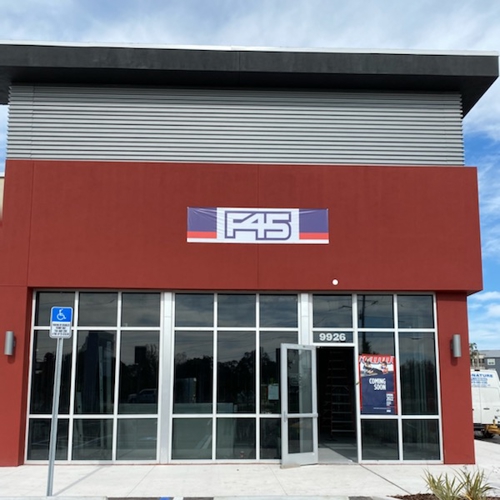 Custom Signs & Banners