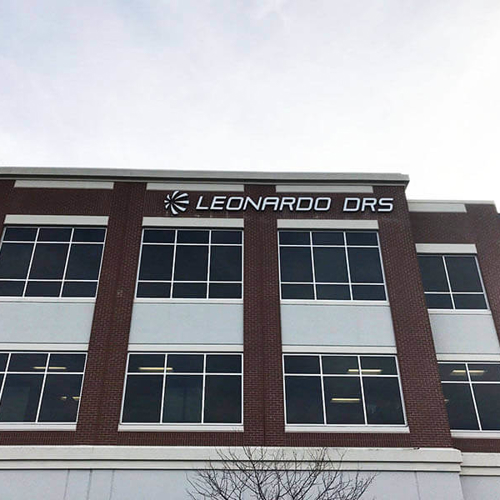 Exterior Signage