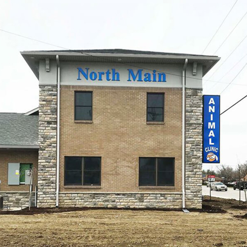 Custom Signs & Banners