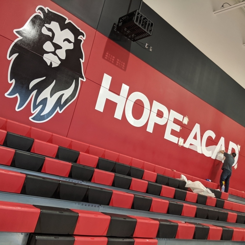 Interior Décor