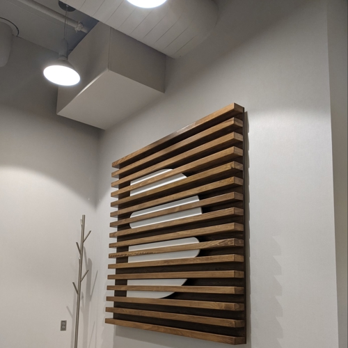 Interior Décor
