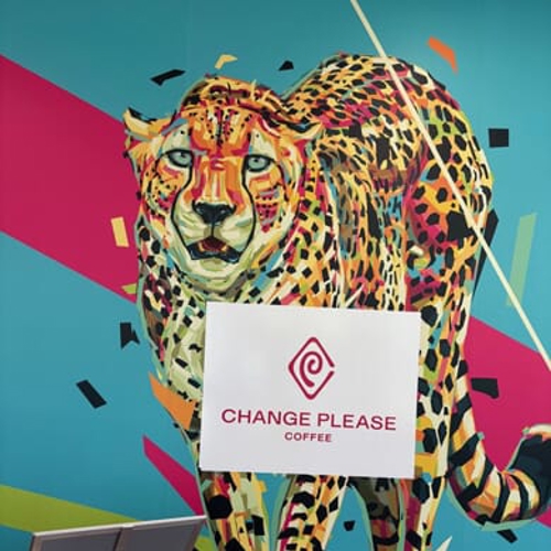 Interior Signage