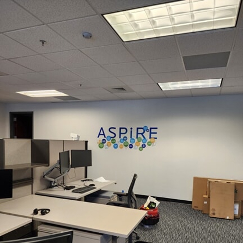 Interior Signage