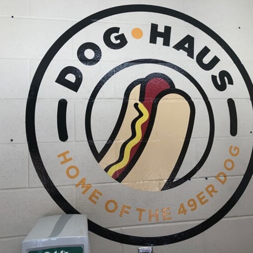 Interior Signage