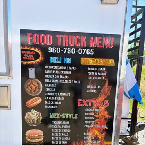 Interior Signage
