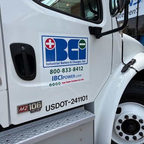 Vehicle Graphics