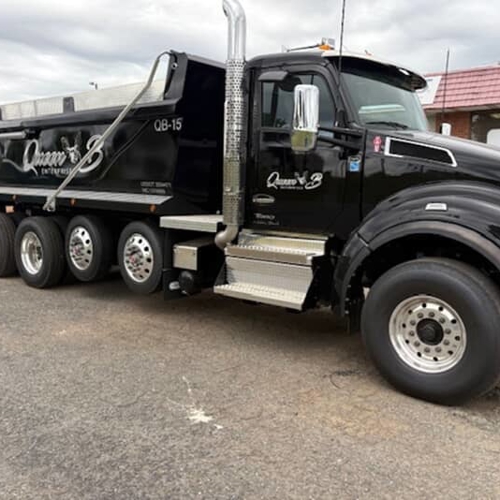 Vehicle Graphics