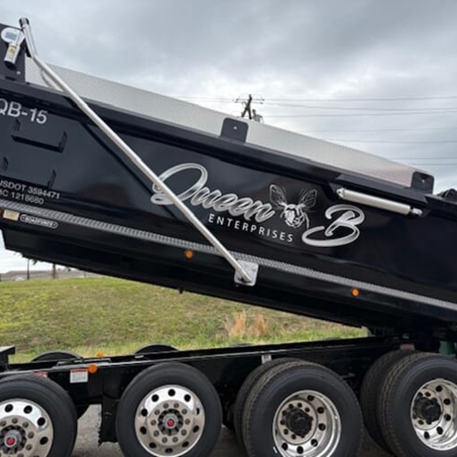 Vehicle Graphics