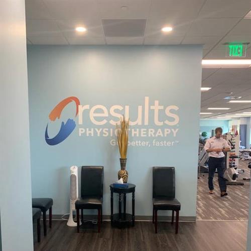 Custom Wall Sign