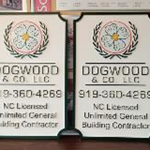 Custom Decals