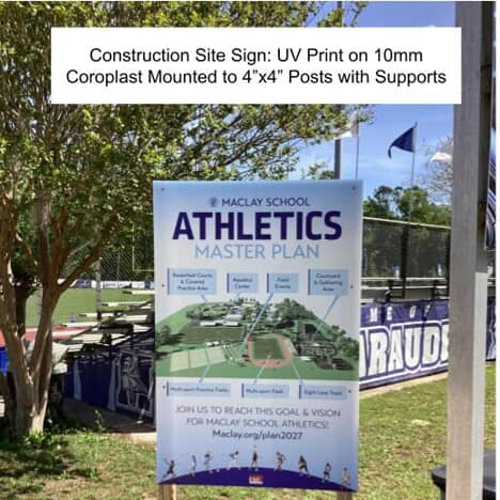 D. Construction
