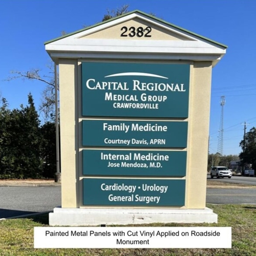 A. Healthcare