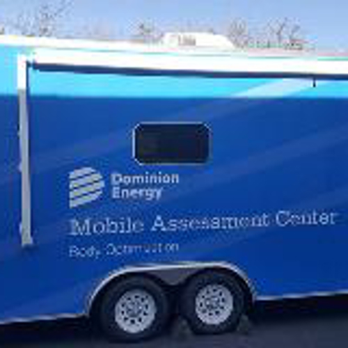 Vehicle Graphics & Wraps