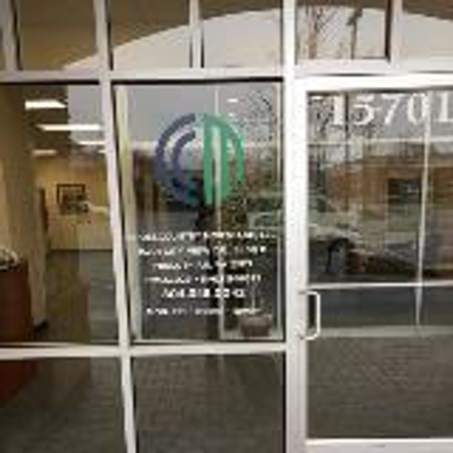 Custom Signs & Banners