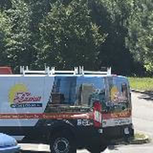 Vehicle Graphics & Wraps