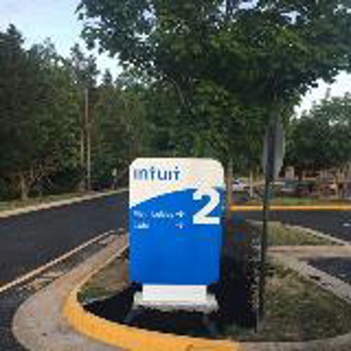 Wayfinding Signs