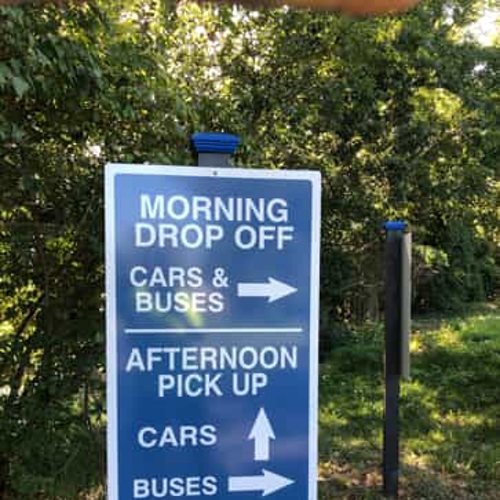 Custom Signs