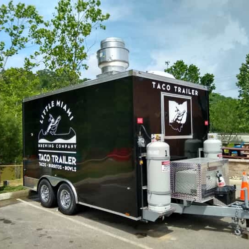 Vehicle Graphics & Wraps